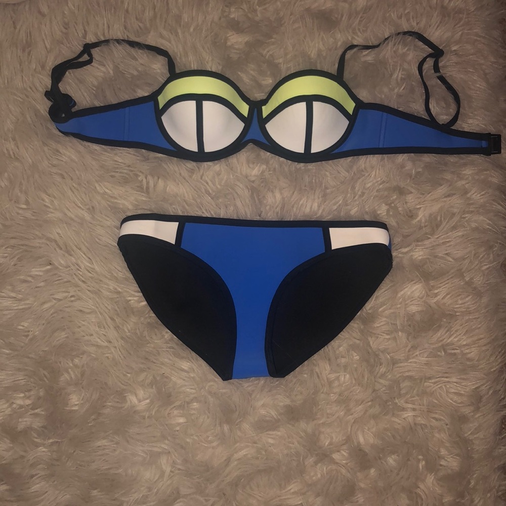 Triangl Bikini
